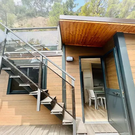 Villaggio Smeraldo Semesterpark *