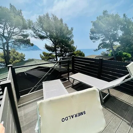 Villaggio Smeraldo Moneglia