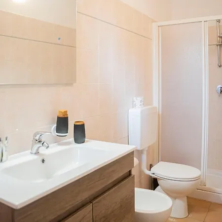 Villaggio Smeraldo * Moneglia