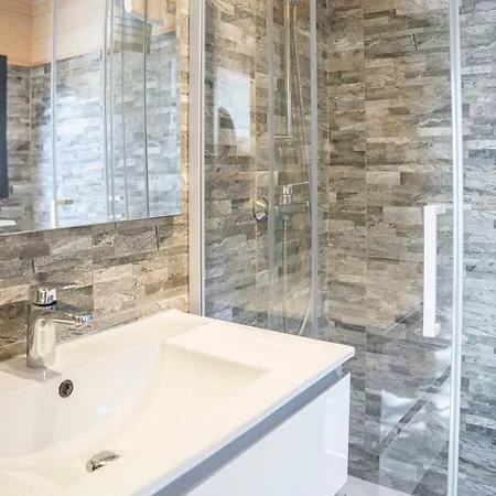 Villaggio Smeraldo * Moneglia