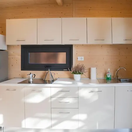 Villaggio Smeraldo *