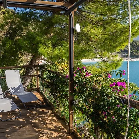 Villaggio Smeraldo * Moneglia