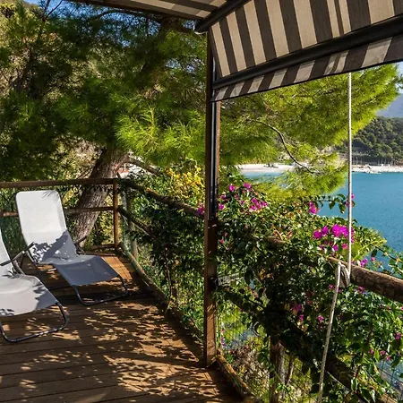 Villaggio Smeraldo Ferienpark Moneglia