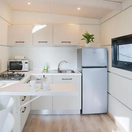 Villaggio Smeraldo *