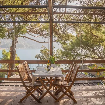 Villaggio Smeraldo * Moneglia