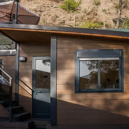 Villaggio Smeraldo * Moneglia