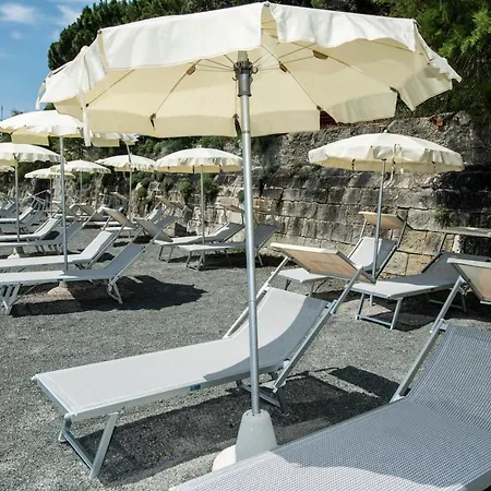 База отдыха Villaggio Smeraldo *
