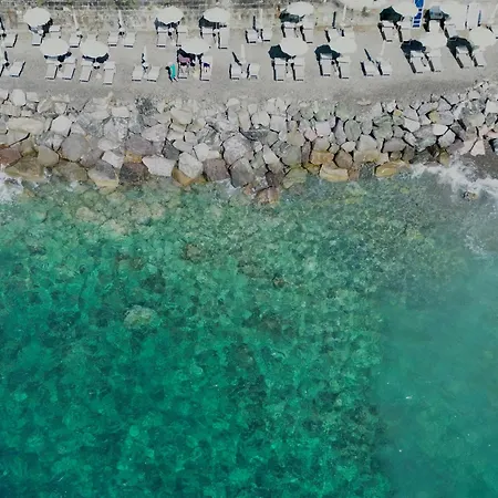 База отдыха Villaggio Smeraldo