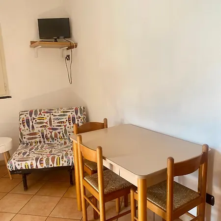 Villaggio Smeraldo База отдыха *