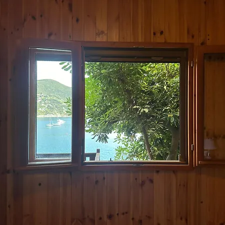 Villaggio Smeraldo База отдыха *