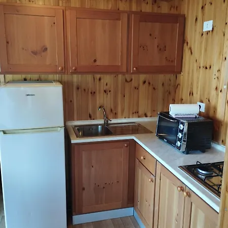 Semesterpark Villaggio Smeraldo *