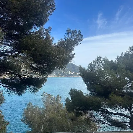 Villaggio Smeraldo Semesterpark Moneglia