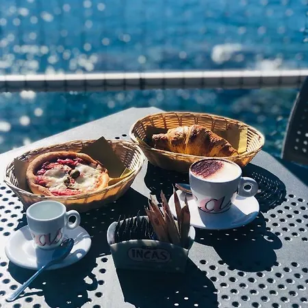 Ferienpark Villaggio Smeraldo