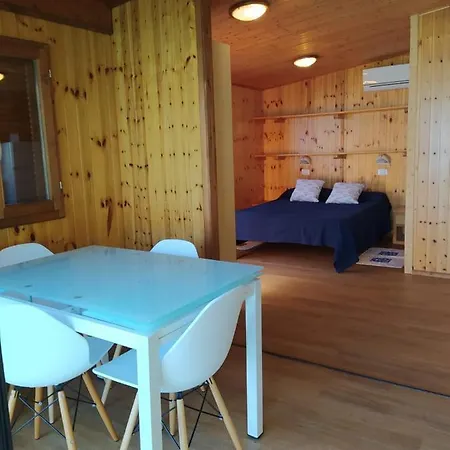 Tatil parkı Villaggio Smeraldo