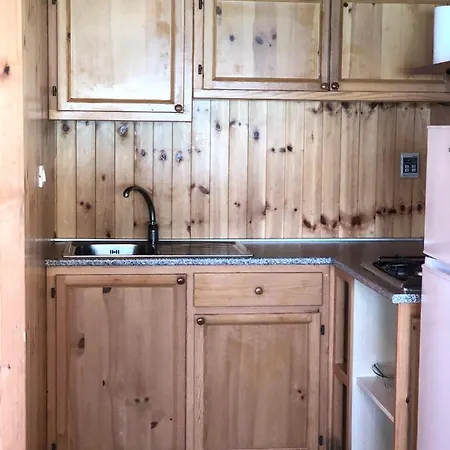 Villaggio Smeraldo Üdülőpark *