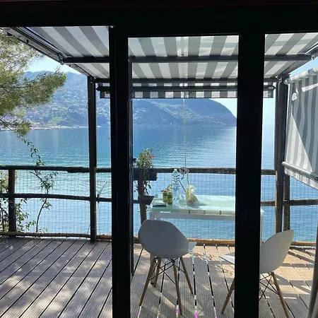 Tatil parkı Villaggio Smeraldo