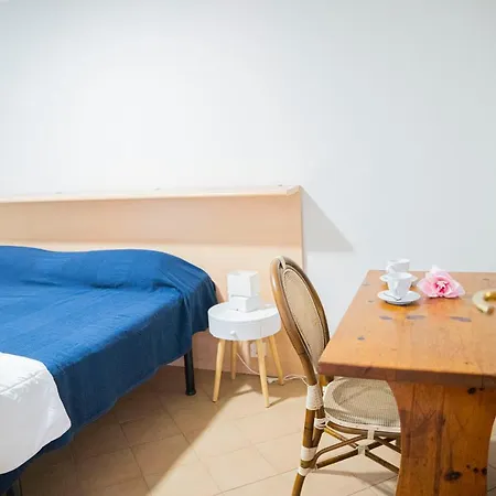 Villaggio Smeraldo Tatil parkı Moneglia