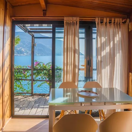 Tatil parkı Villaggio Smeraldo Moneglia