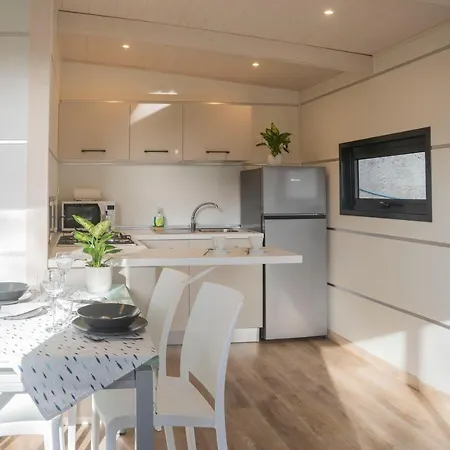 Villaggio Smeraldo Tatil parkı Moneglia