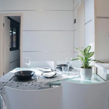 Villaggio Smeraldo *