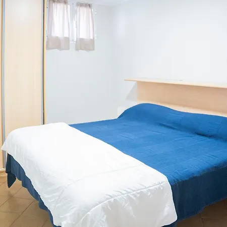 Tatil parkı Villaggio Smeraldo