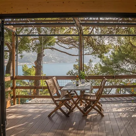 Villaggio Smeraldo Tatil parkı