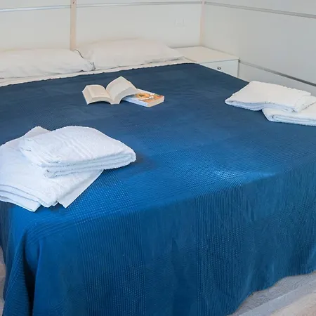 Tatil parkı Villaggio Smeraldo Moneglia