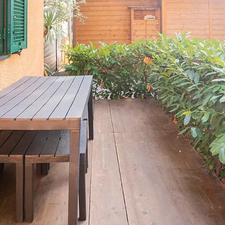 Villaggio Smeraldo * Moneglia