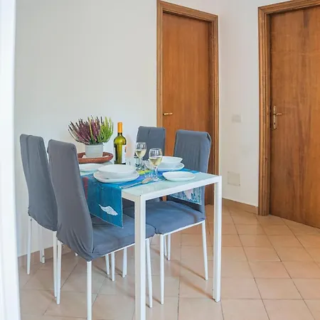 Tatil parkı Villaggio Smeraldo