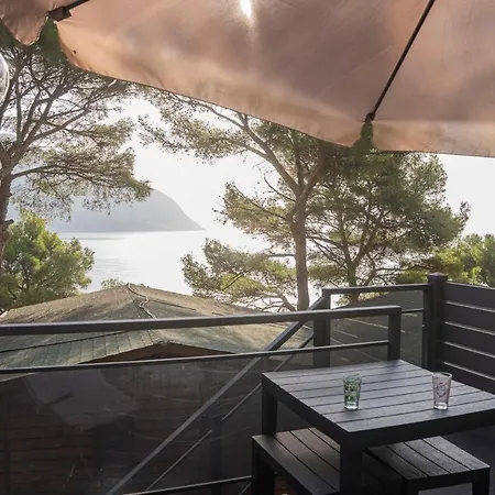 Tatil parkı Villaggio Smeraldo