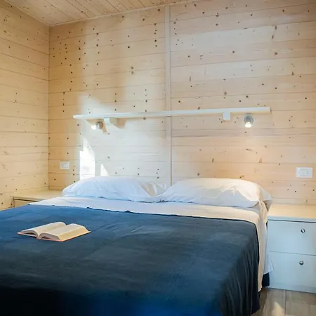 Tatil parkı Villaggio Smeraldo *