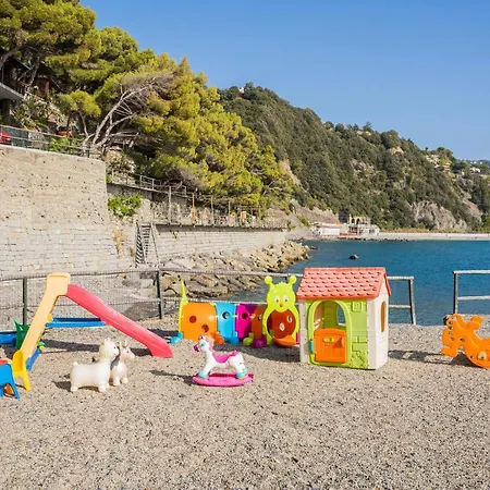 Villaggio Smeraldo Tatil parkı