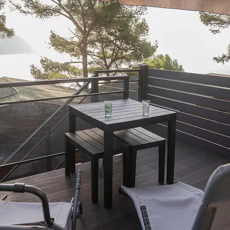 Villaggio Smeraldo Moneglia