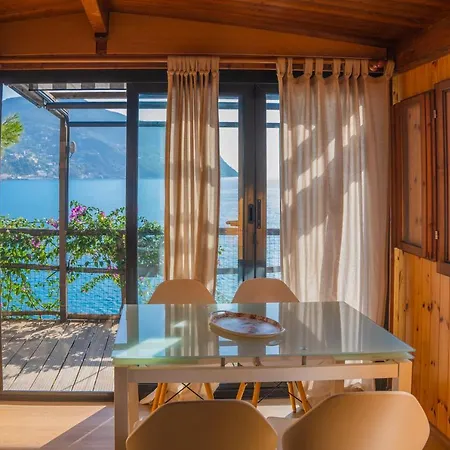 Villaggio Smeraldo Tatil parkı Moneglia