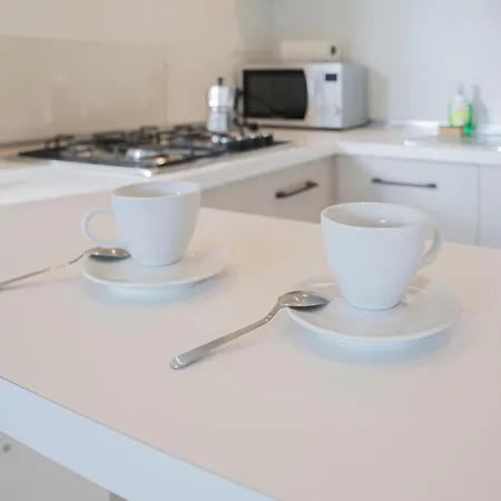 Villaggio Smeraldo Tatil parkı *