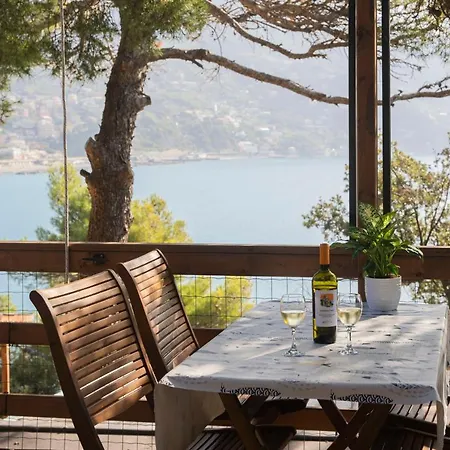 Tatil parkı Villaggio Smeraldo