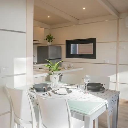 Villaggio Smeraldo * Moneglia