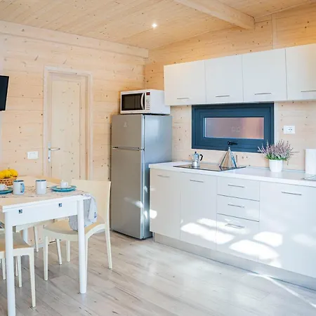 Villaggio Smeraldo Üdülőpark