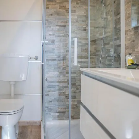 Villaggio Smeraldo Tatil parkı