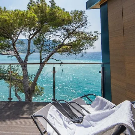 Villaggio Smeraldo Moneglia