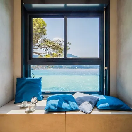 Tatil parkı Villaggio Smeraldo Moneglia