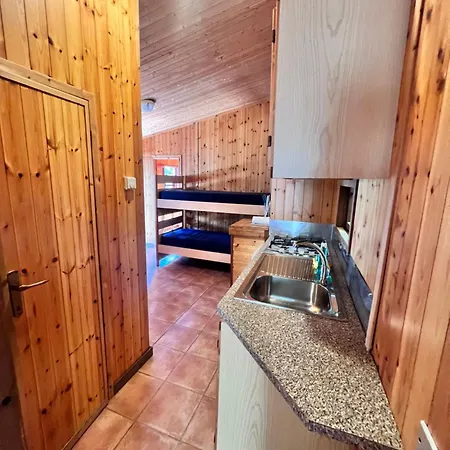 Holiday park Villaggio Smeraldo