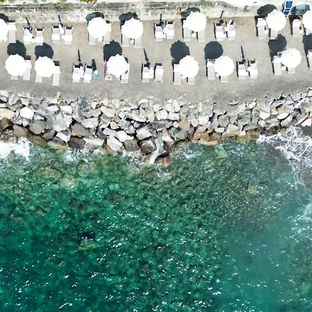 Villaggio Smeraldo Moneglia