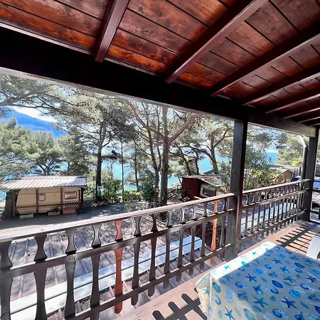 Tatil parkı Villaggio Smeraldo Moneglia