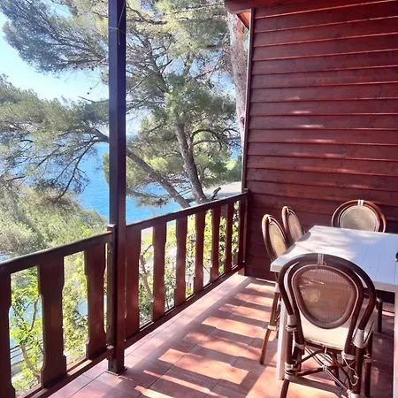 Πάρκο διακοπών Villaggio Smeraldo *