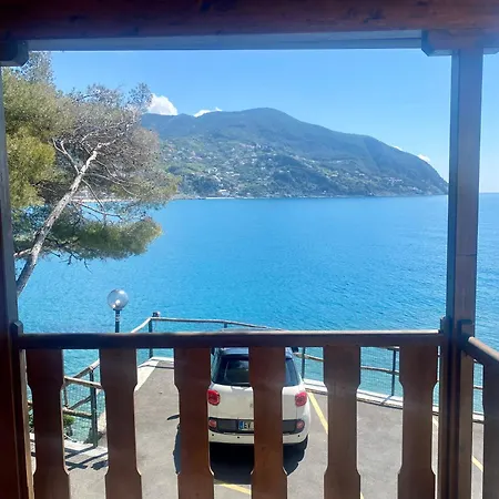 Πάρκο διακοπών Villaggio Smeraldo *