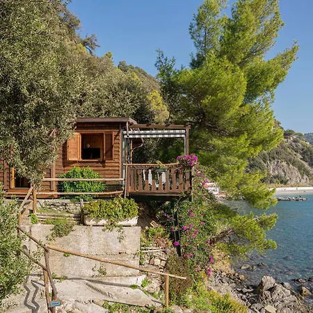 Üdülőpark Villaggio Smeraldo