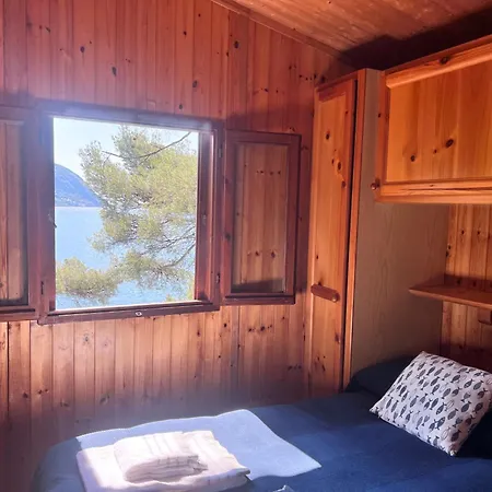 Villaggio Smeraldo Tatil parkı Moneglia