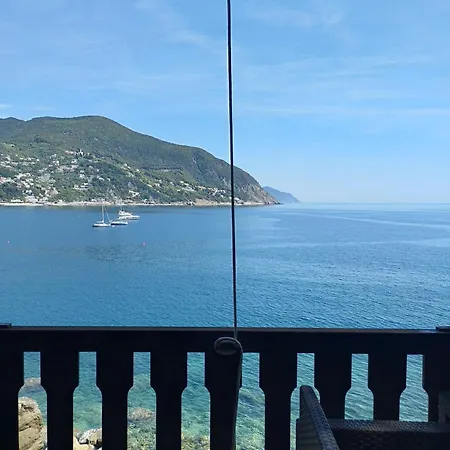 Tatil parkı Villaggio Smeraldo Moneglia