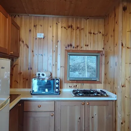 Villaggio Smeraldo *